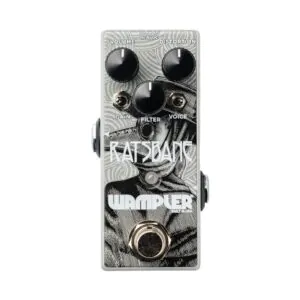 פדל דיסטורשן Wampler Ratsbane