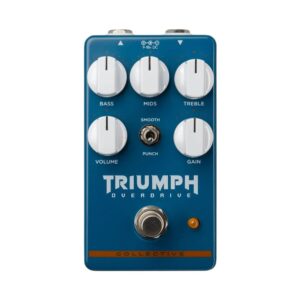 אפקט אוברדרייב Wampler Triumph