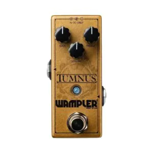 פדל אוברדרייב Wampler Tumnus