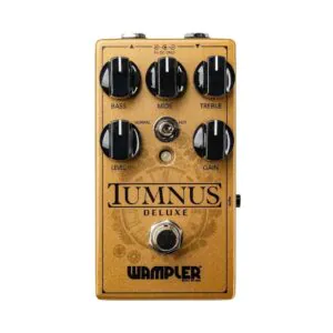 פדל אוברדרייב Wampler Tumnus Deluxe