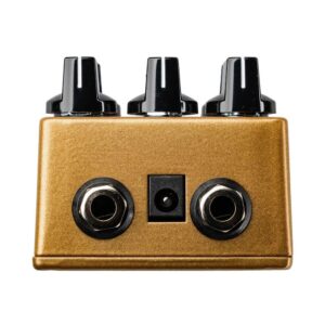 פדל אוברדרייב Wampler Tumnus Deluxe