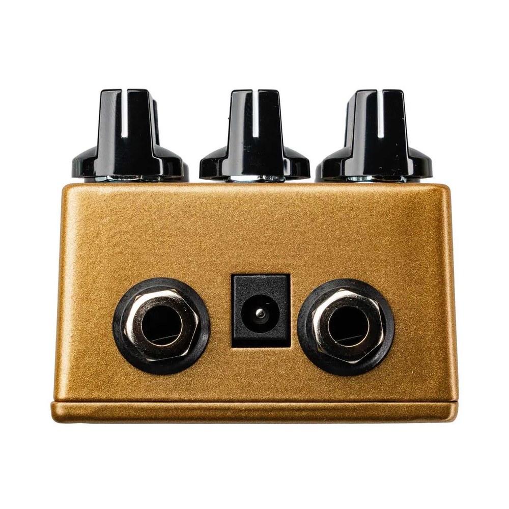 פדל אוברדרייב Wampler Tumnus Deluxe 2 פדל אוברדרייב Wampler Tumnus Deluxe – תמונה 2