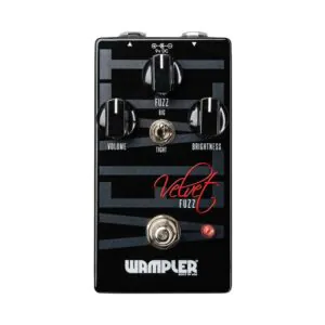 פדל פאז Wampler Velvet Fuzz