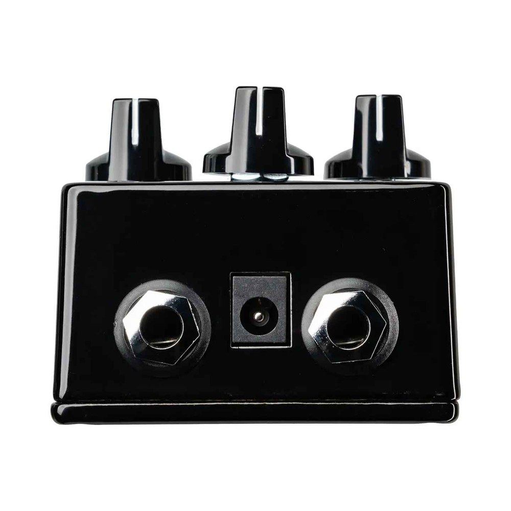 פדל פאז Wampler Velvet Fuzz 2 פדל פאז Wampler Velvet Fuzz – תמונה 2