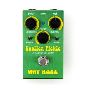 פדל פאז Way Huge Smalls Swollen Pickle WM41