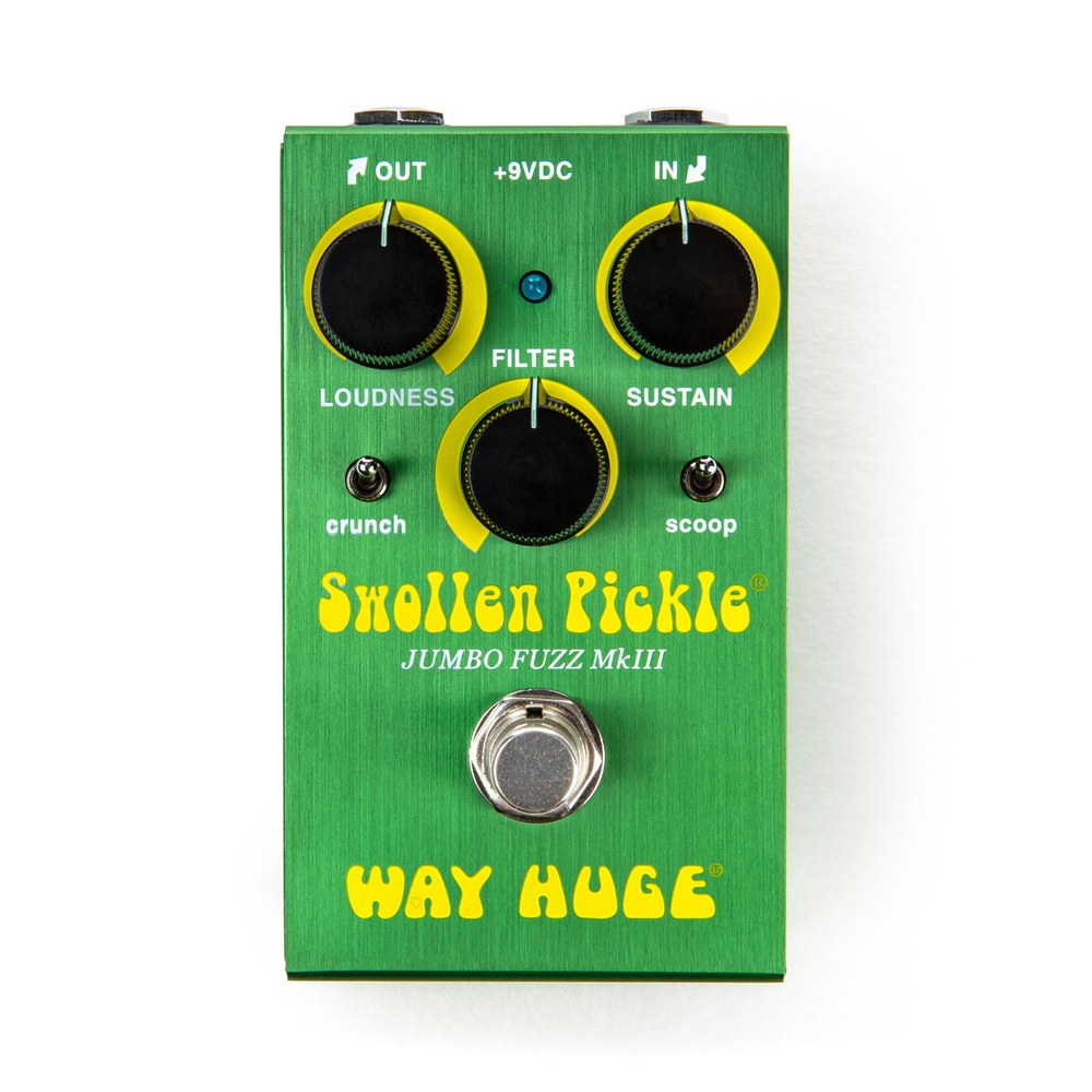 פדל פאז Way Huge Smalls Swollen Pickle WM41 1 פדל פאז Way Huge Smalls Swollen Pickle WM41
