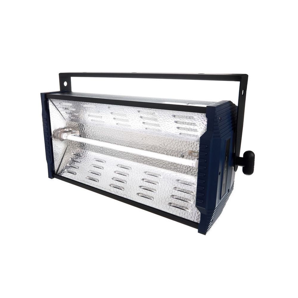 סטרובוסקופ DMX Botex – נורת 1500W כלולה, 1–15 הבזקים בשנייה, עמעום, מפסק מובנה 5 הסטרובו 1500W – סטרובוסקופ, תמונה 5