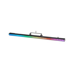 פס פיקסלים לד Stairville Pixel Rail 40 RGB MKII – ‏40 פיקסלים, מטר אחד, DMX ו-Art-Net דרך Drive