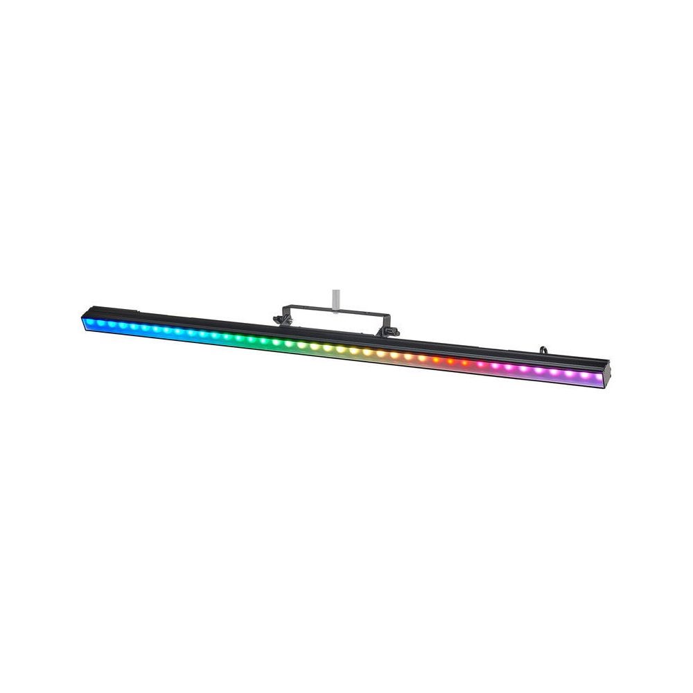 פס פיקסלים לד Stairville Pixel Rail 40 RGB MKII – 40 פיקסלים, מטר אחד, DMX ו-Art-Net דרך Drive 1 פס פיקסלים לד Stairville Pixel Rail 40 RGB MKII – 40 פיקסלים, מטר אחד, DMX ו-Art-Net דרך Drive
