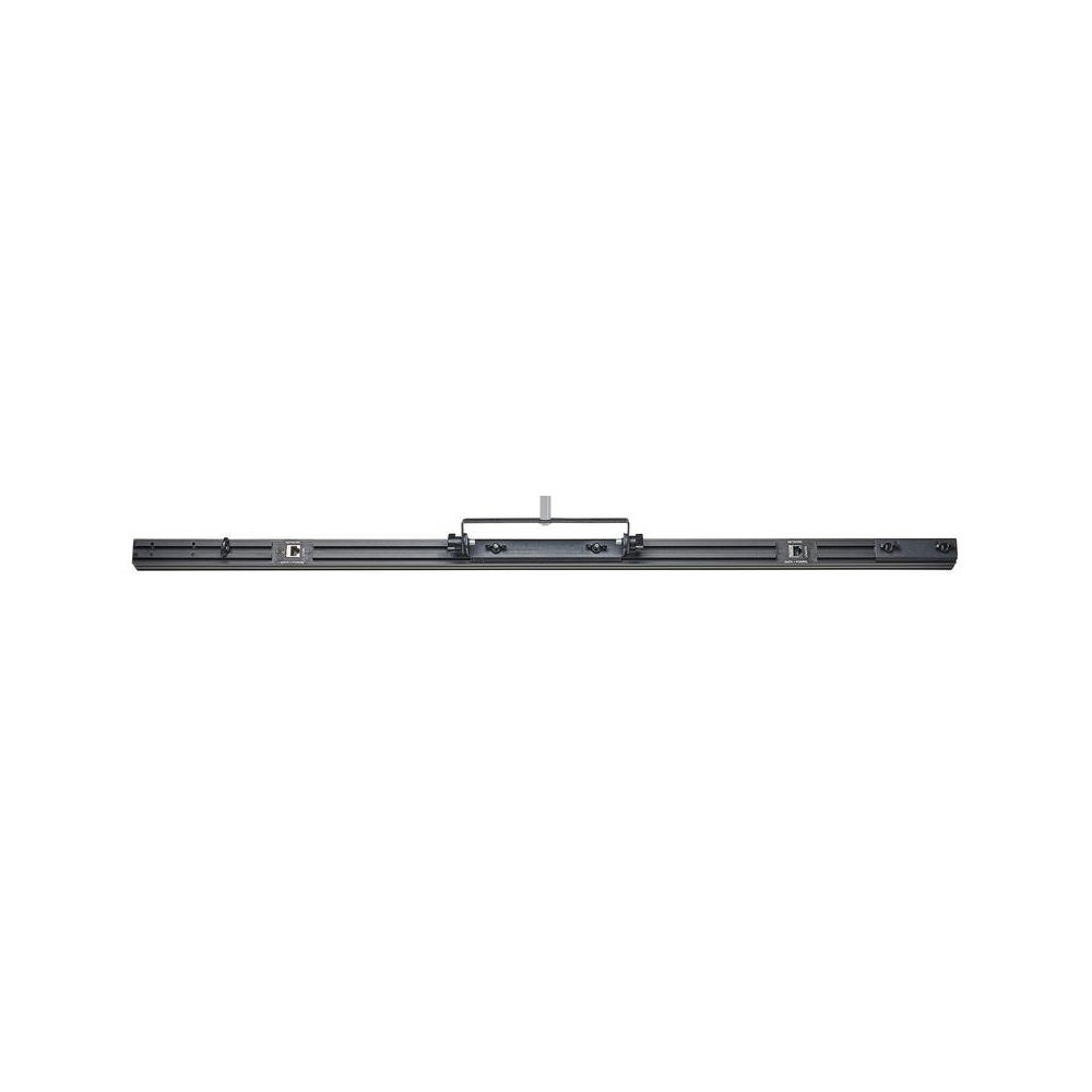 פס פיקסלים לד Stairville Pixel Rail 40 RGB MKII – 40 פיקסלים, מטר אחד, DMX ו-Art-Net דרך Drive 4 פס הפיקסלים Pixel Rail 40 – פס פיקסלים לד, תמונה 4