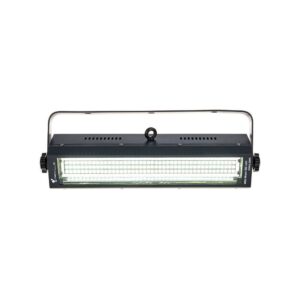 פנס לד רב-תכליתי Stairville Wild Wash 132 – ‏132 לדים בלבן קר, הצפה, בלינדר וסטרובו, DMX