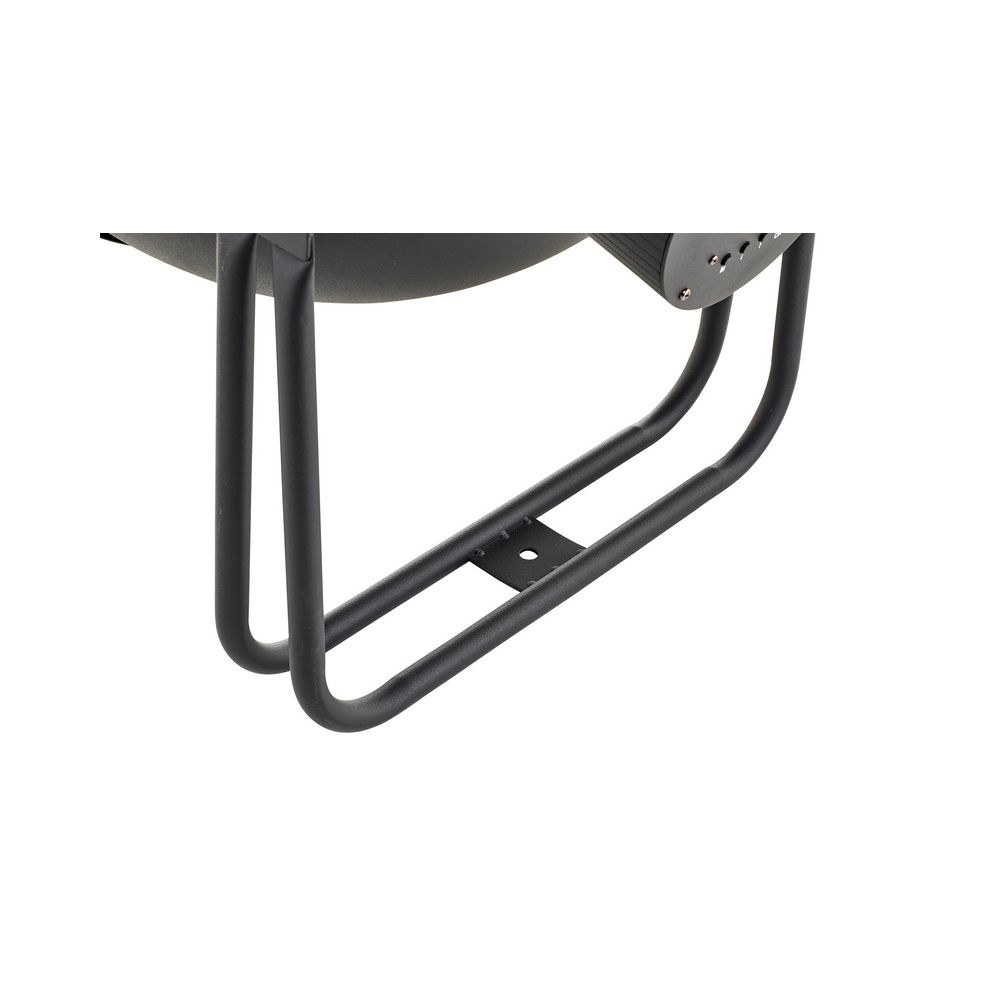 פנס וינטג׳ דקורטיבי Stairville בקוטר 50 ס״מ – לד RGBA 60W, שליטה ב-DMX, גוף מתכת (יבוא בלעדי) 6 פנס הוינטג׳ של Stairville – פנס לד דקורטיבי, תמונה 6