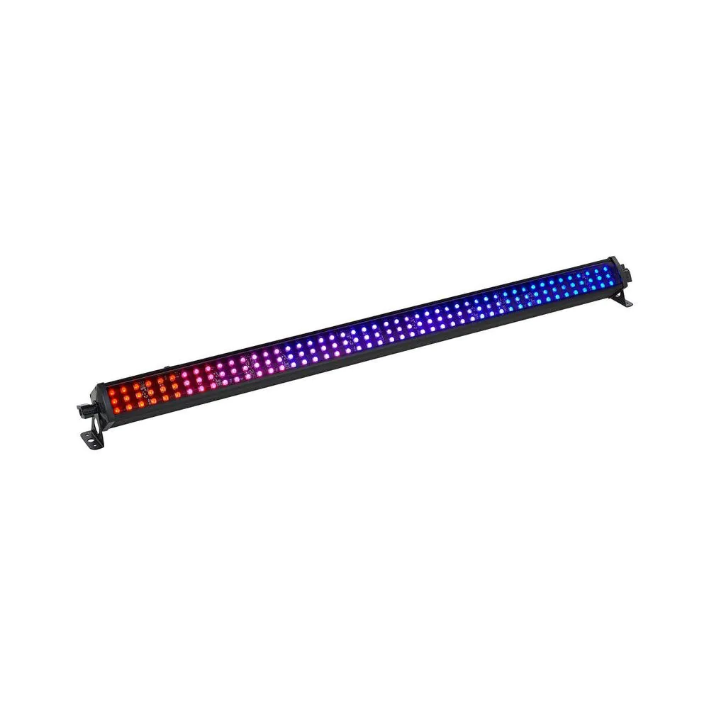 בר לד Varytec Giga Bar Pix 8 – 144 לדי RGB ב-8 מקטעים, 1 מ׳, DMX, מצב מוזיקה ואוטומטי 3 בר הלד Pix 8 – בר לד, תמונה 3
