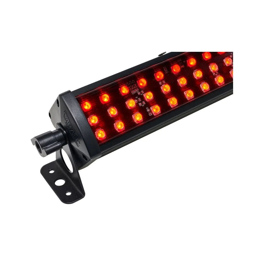 בר לד Varytec Giga Bar Pix 8 – 144 לדי RGB ב-8 מקטעים, 1 מ׳, DMX, מצב מוזיקה ואוטומטי 7 בר הלד Pix 8 – בר לד, תמונה 7