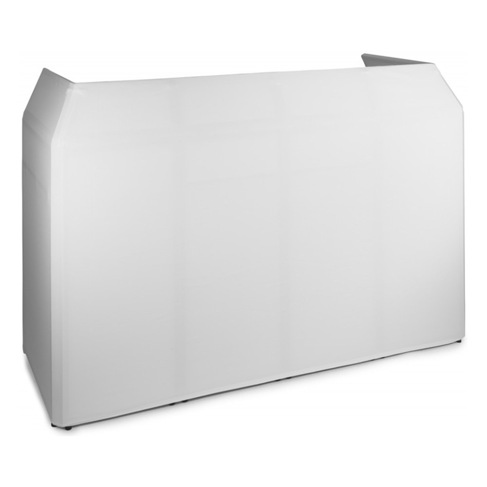 עמדת DJ מתקפלת Stone DJB-03 – רוחב 195 ס״מ, כולל תיק ובדי לייקרה 3 עמדת DJ מתקפלת Stone DJB-03 ברוחב 195 ס״מ עם בד לייקרה – תמונה 3