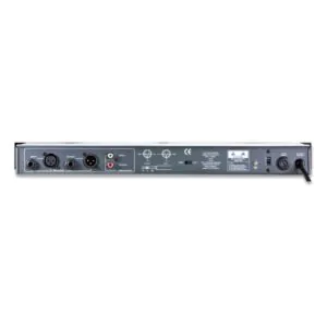 אקולייזר גרפי 31 פסים ART EQ351 – ערוץ יחיד, Constant-Q, מארז 19 אינץ׳ 1U