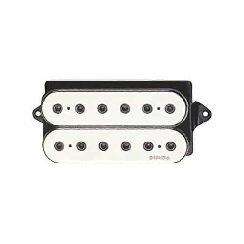 פיקאפ לחשמלית אבולושן DP158FW EVOLUTION NECK 1 פיקאפ לחשמלית אבולושן DP158FW EVOLUTION NECK