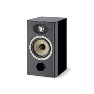 זוג רמקולי מדף Focal Aria Evo X N°1 – וופר Flax 6.5 אינץ’ וטוויטר TAM