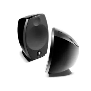 מערכת קולנוע ביתי Focal Sib Evo 5.1 – 5 לוויינים וסאבוופר Cub Evo 200W