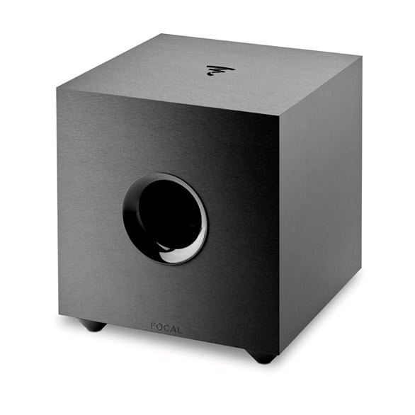 מערכת קולנוע ביתי Focal Sib Evo 5.1 – 5 לוויינים וסאבוופר Cub Evo 200W 4 מערכת רמקולים לקולנוע ביתי 5.1 Focal Sib Evo 5.1 – תמונה 4
