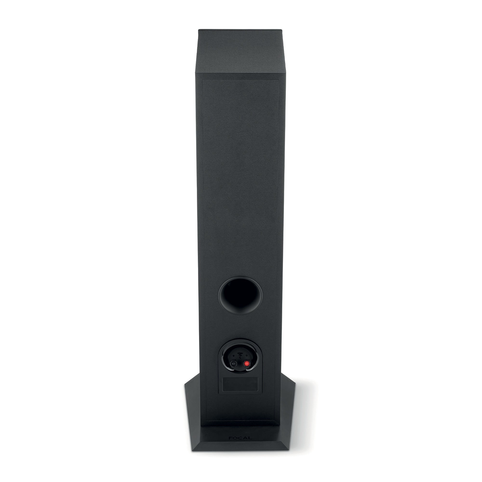 זוג רמקולים רצפתיים Focal Theva N°2 – תלת-דרכיים, Slatefiber וטוויטר TNF 10 זוג רמקולים רצפתיים Focal Theva N°2 – תמונה 10