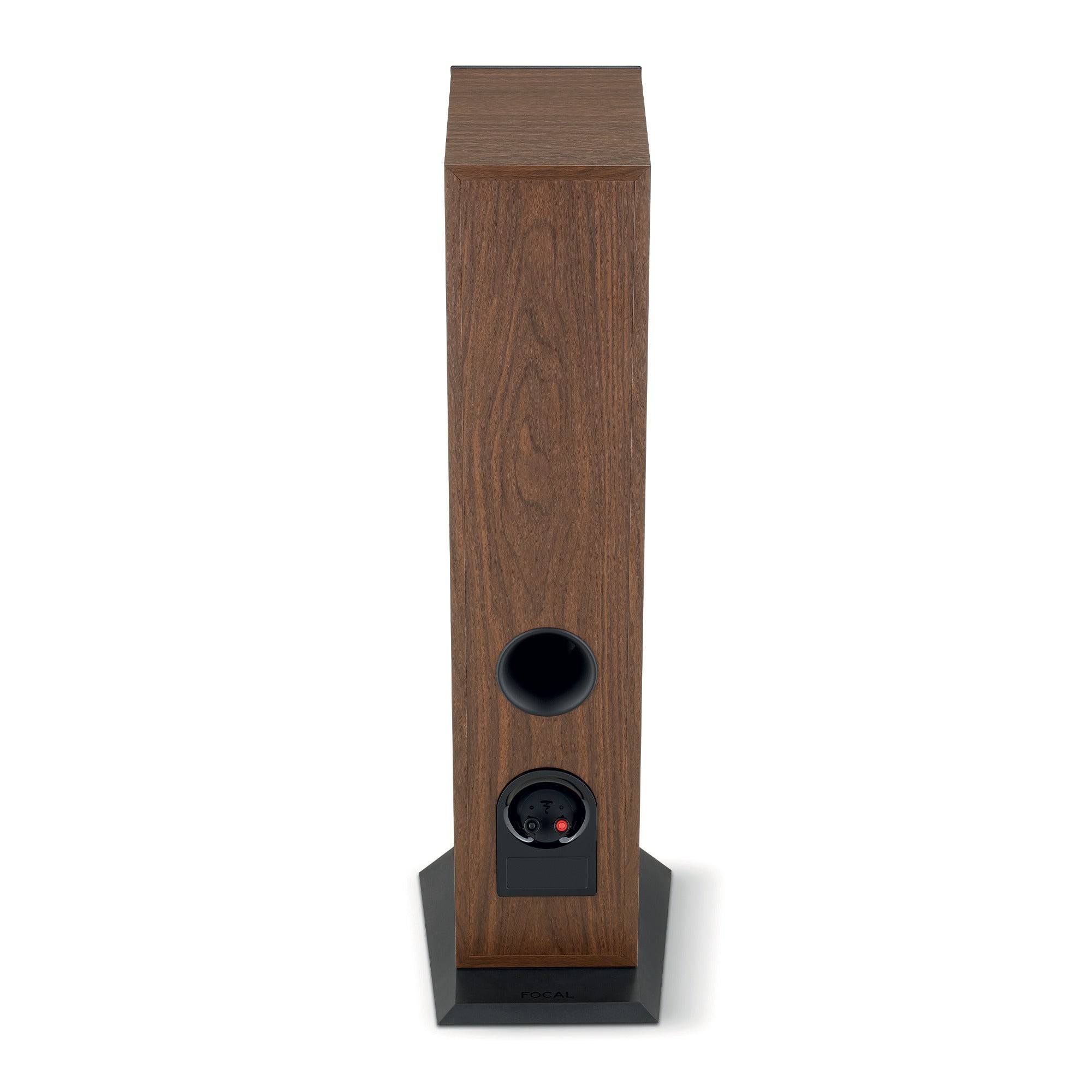 זוג רמקולים רצפתיים Focal Theva N°2 – תלת-דרכיים, Slatefiber וטוויטר TNF 11 זוג רמקולים רצפתיים Focal Theva N°2 – תמונה 11
