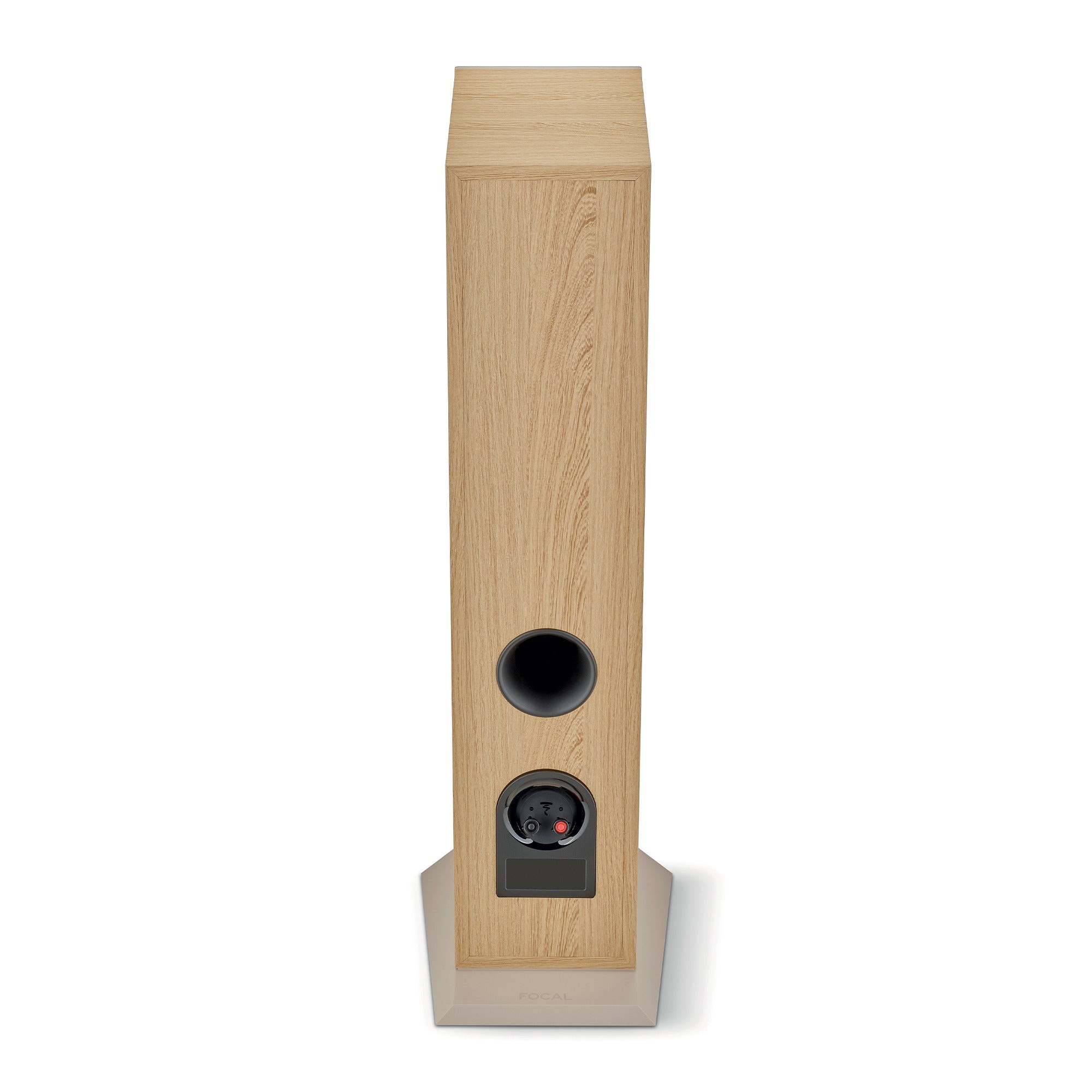 זוג רמקולים רצפתיים Focal Theva N°2 – תלת-דרכיים, Slatefiber וטוויטר TNF 12 זוג רמקולים רצפתיים Focal Theva N°2 – תמונה 12