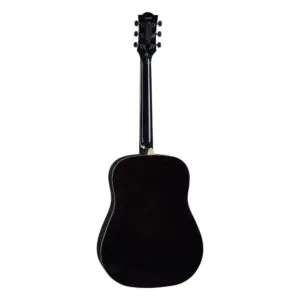 גיטרה אקוסטית EKO Ranger 6 Brown Sunburst – Dreadnought וינטג׳ בגוון חום