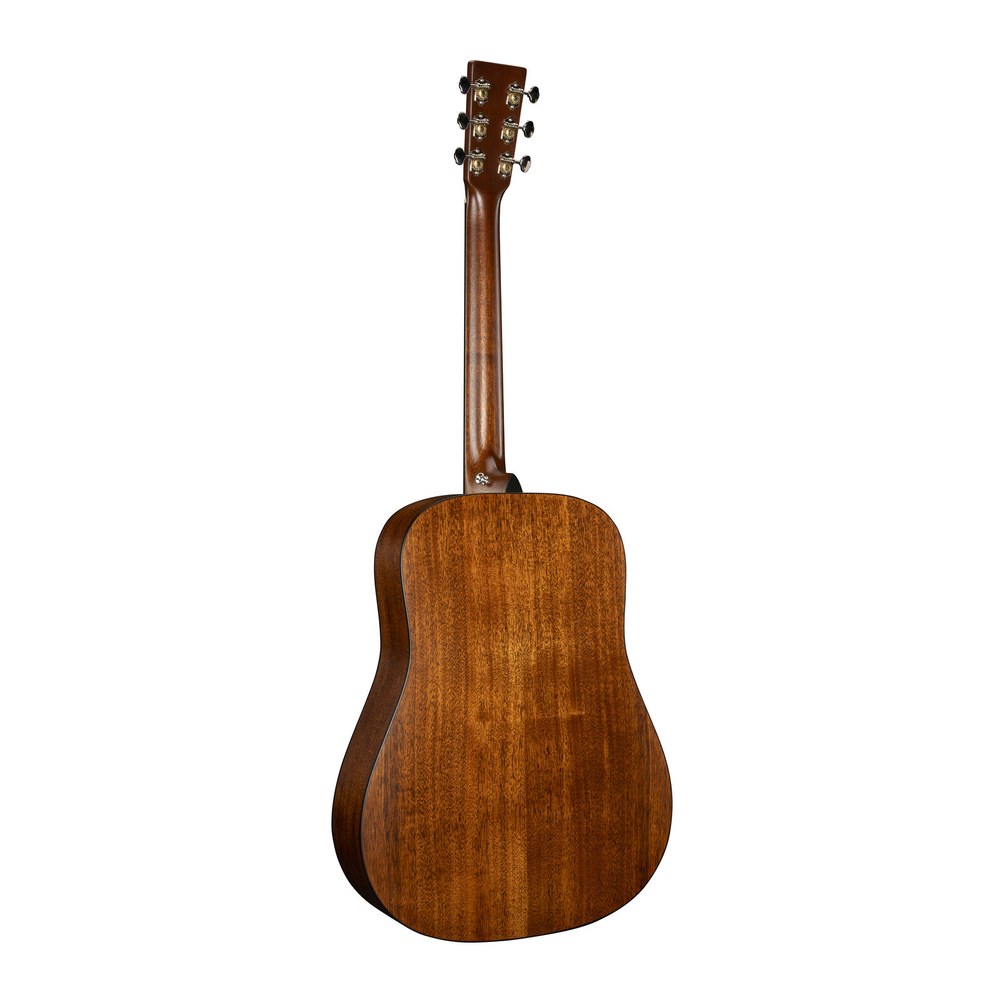 גיטרה אקוסטית מוגברת Martin D-16E Mahogany Satin כולל נרתיק 2 גיטרה אקוסטית מוגברת Martin D-16E Mahogany Satin כולל נרתיק – תמונה 2