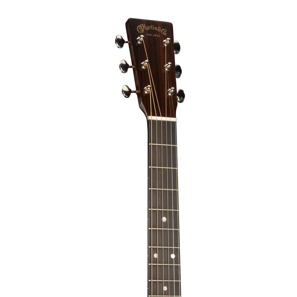 גיטרה אקוסטית מוגברת Martin D-16E Mahogany Satin כולל נרתיק 4 גיטרה אקוסטית מוגברת Martin D-16E Mahogany Satin כולל נרתיק – תמונה 4