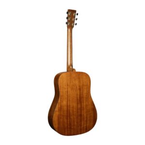 גיטרה אקוסטית Martin D-17 כולל ארגז
