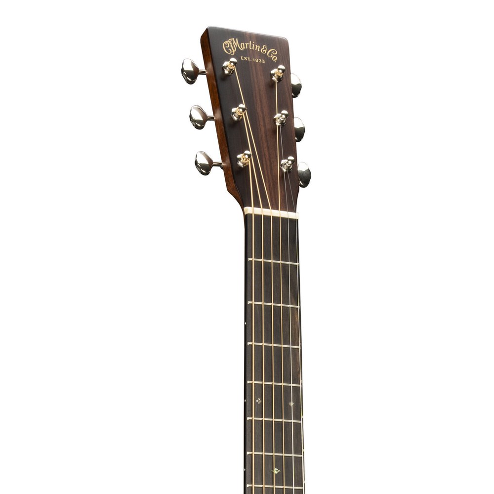 גיטרה אקוסטית Martin D-17 כולל ארגז 4 גיטרה אקוסטית Martin D-17 כולל ארגז – תמונה 4