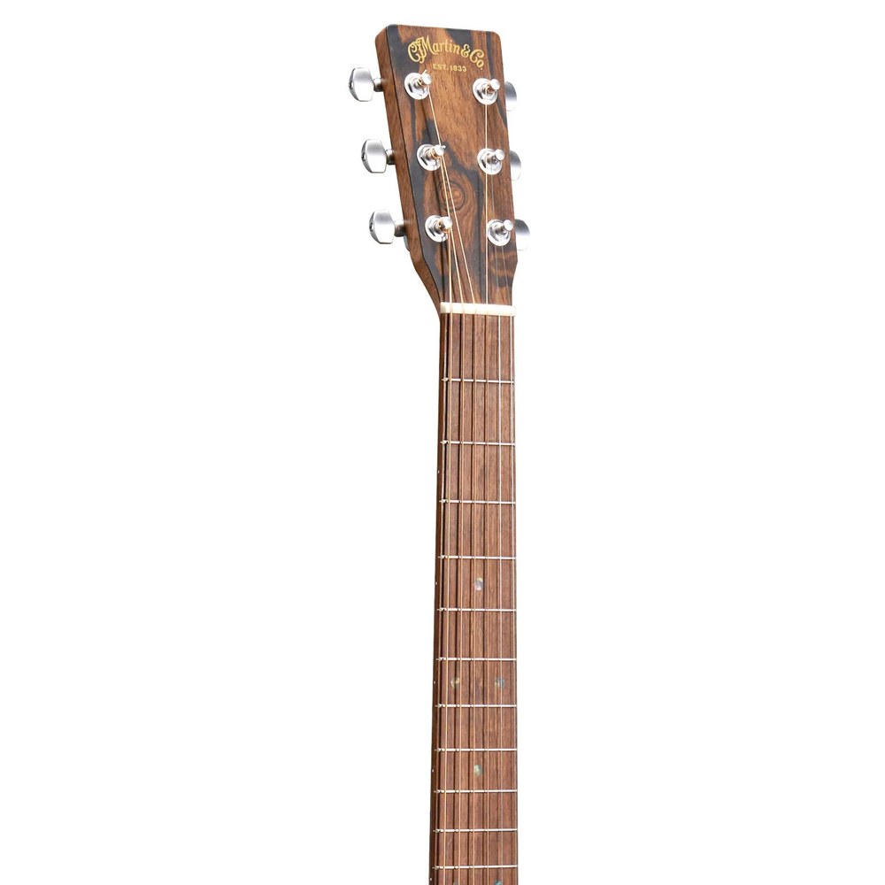 גיטרה אקוסטית מוגברת Martin D-X2E Burst כולל נרתיק 4 גיטרה אקוסטית מוגברת Martin D-X2E Burst כולל נרתיק – תמונה 4