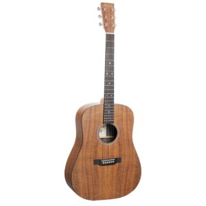 גיטרה אקוסטית MARTIN Special Koa/Koa כולל נרתיק