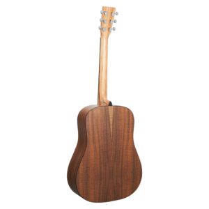 גיטרה אקוסטית MARTIN Special Koa/Koa כולל נרתיק