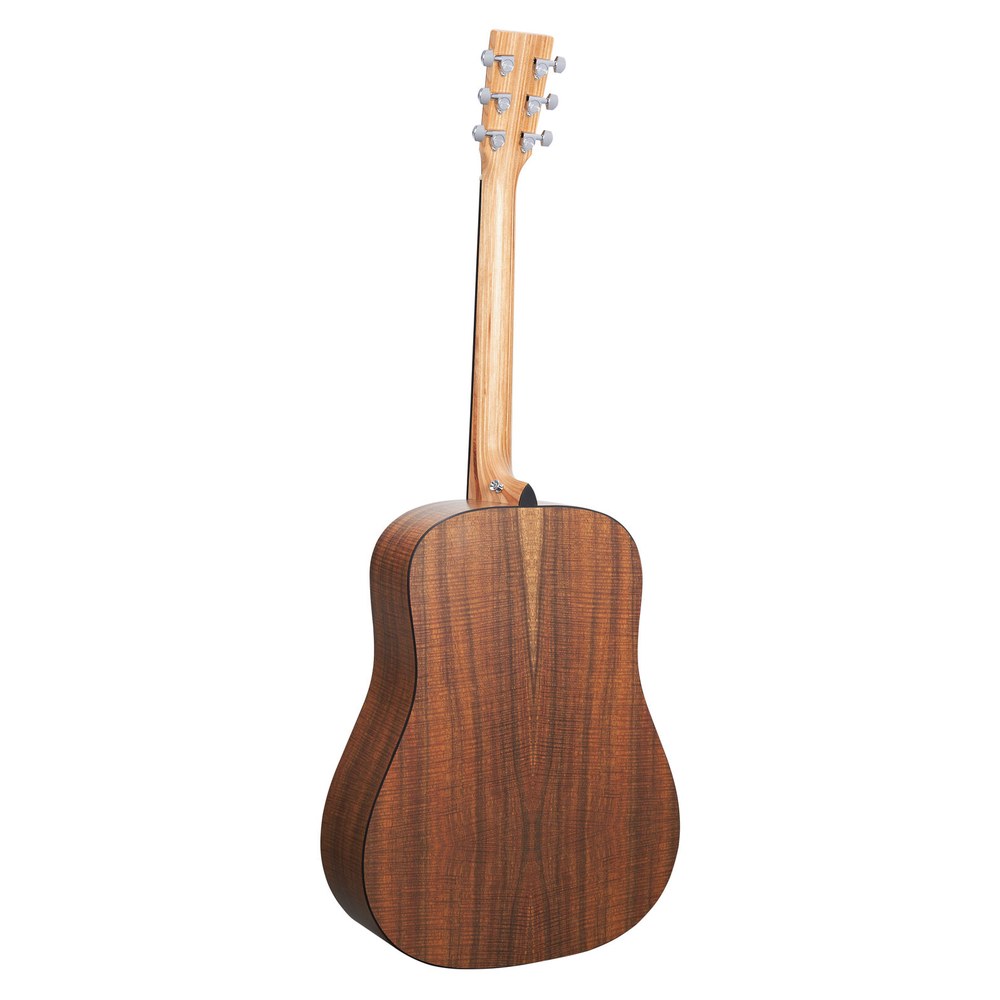 גיטרה אקוסטית MARTIN Special Koa/Koa כולל נרתיק 2 גיטרה אקוסטית MARTIN Special Koa/Koa כולל נרתיק – תמונה 2