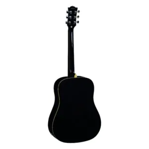 גיטרה אקוסטית מוגברת EKO Ranger VI VR EQ Natural Top Stained – Fishman Sonitone