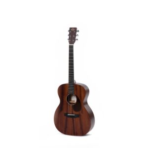 גיטרה אקוסטית SIGMA 000M-15 – מהגוני מלא