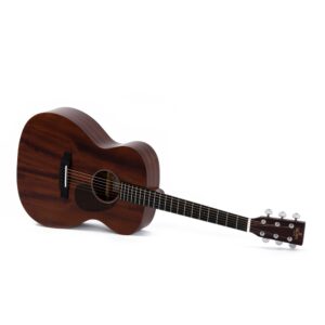 גיטרה אקוסטית SIGMA 000M-15 – מהגוני מלא