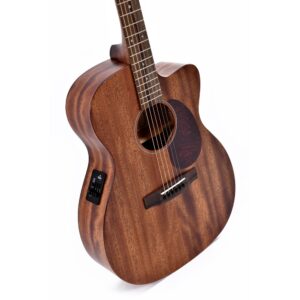 גיטרה אקוסטית מוגברת Ditson by Sigma DC-15E קאטאוויי