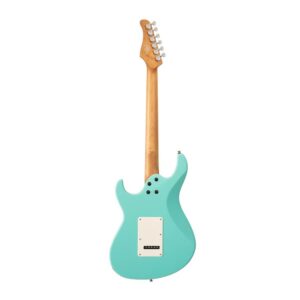 גיטרה חשמלית CORT G200SE Seafoam Green – HSS