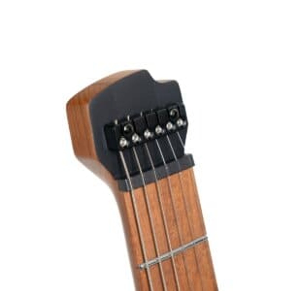 גיטרה חשמלית ללא ראש CORT Space G6TR Lava כולל נרתיק 7 גיטרה חשמלית ללא ראש CORT Space G6TR Lava כולל נרתיק – תמונה 7