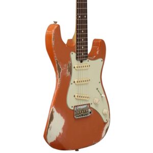 גיטרה חשמלית Friedman Vintage-S כולל ארגז