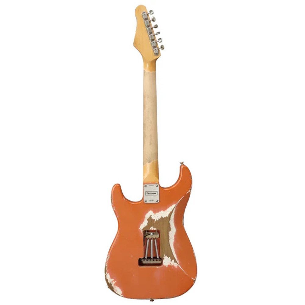 גיטרה חשמלית Friedman Vintage-S כולל ארגז 4 גיטרה חשמלית Friedman Vintage-S כולל ארגז – תמונה 4