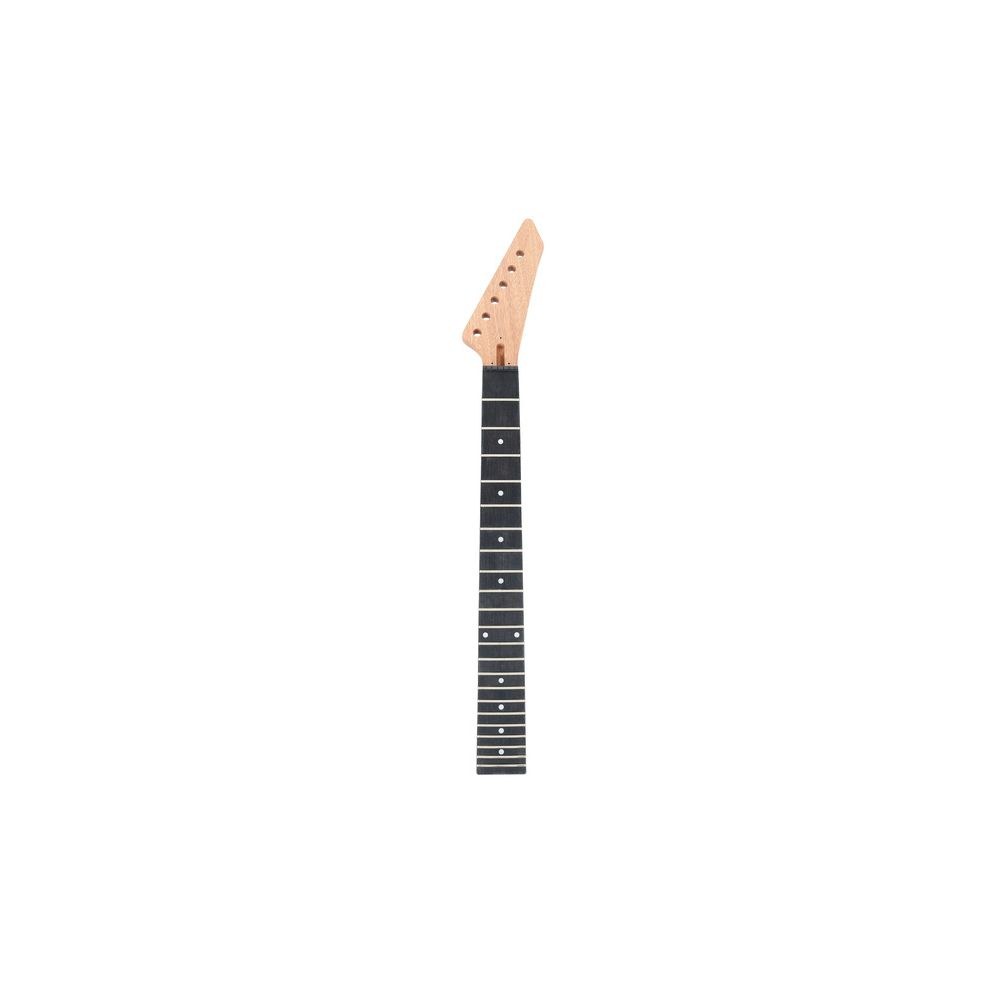 ערכת גיטרה חשמלית להרכבה עצמית Harley Benton בצורת EX – 2 הומבאקרים אקטיביים, Tune-O-Matic (יבוא בלעדי) 6 ערכת הגיטרה בצורת EX – ערכת גיטרה להרכבה, תמונה 6