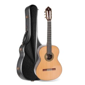 גיטרה קלאסית Alhambra 11 P כולל ארגז