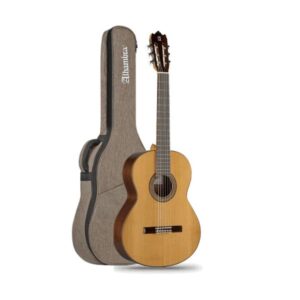 גיטרה קלאסית ALHAMBRA 3C כולל נרתיק