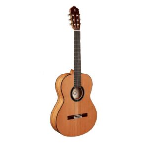 גיטרה קלאסית Alhambra 6 Olivo כולל נרתיק