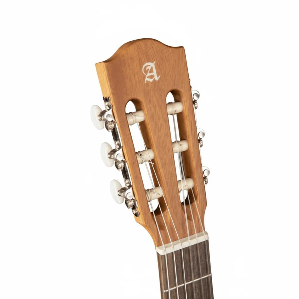 גיטרה קלאסית מוגברת ALHAMBRA Z-Nature CW EZ קאטאוויי כולל נרתיק 5 גיטרה קלאסית מוגברת ALHAMBRA Z-Nature CW EZ קאטאוויי כולל נרתיק – תמונה 5