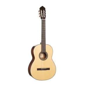 גיטרה קלאסית CORT AC-150 טבעי מבריק